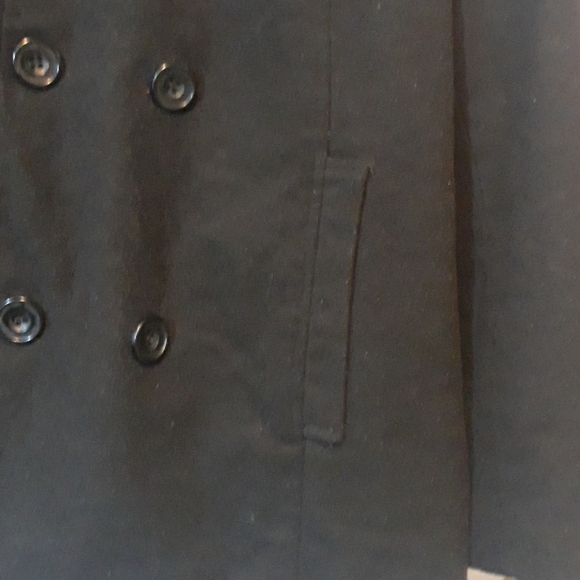 Kenneth Cole Reaction coat - Picture 4 of 12